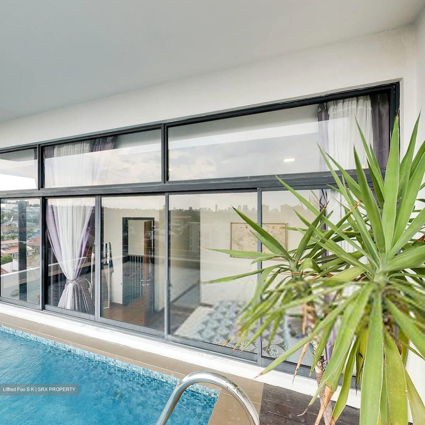 Duchess Royale (D10), Apartment #293357711